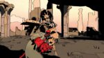 اسکرین-شات-بازی-Hellboy-Web-of-Wyrd