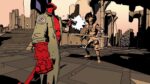اسکرین-شات-بازی-Hellboy-Web-of-Wyrd