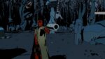 اسکرین-شات-بازی-Hellboy-Web-of-Wyrd