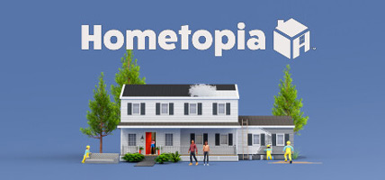 Download Hometopia for PC – Early-Access