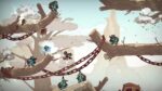 اسکرین-شات-بازی-Laika-Aged-Through-Blood