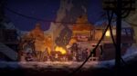 اسکرین-شات-بازی-Laika-Aged-Through-Blood
