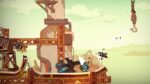 اسکرین-شات-بازی-Laika-Aged-Through-Blood