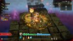 اسکرین-شات-بازی-MISTROGUE-Mist-and-the-Living-Dungeons