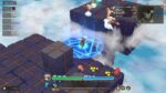 اسکرین-شات-بازی-MISTROGUE-Mist-and-the-Living-Dungeons