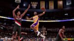 اسکرین-شات-بازی-NBA-2K24