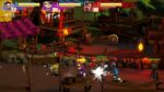تصاویر-بازی-NINJA-KIDZ-TIME-MASTERS