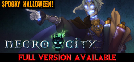Download NecroCity Game for Computer - FitGirl Repack