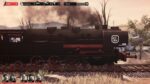اسکرین-شات-Pandemic-Train