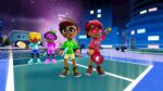 اسکرین-شات-بازی-Pickleball-Smash