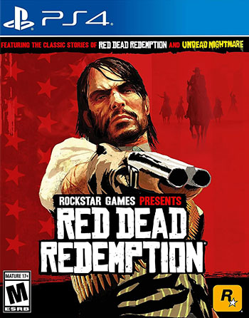 دانلود-بازی-Red-Dead-Redemption-1-ps4