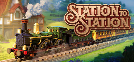 Station to Station - Creative Mode