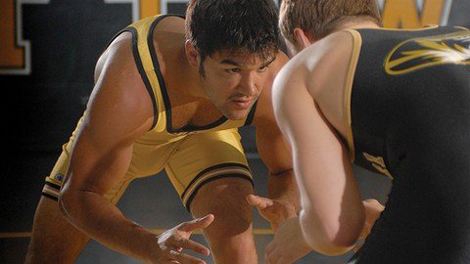 دوره-آموزشی-Tiger-Style-Wrestling-Drills