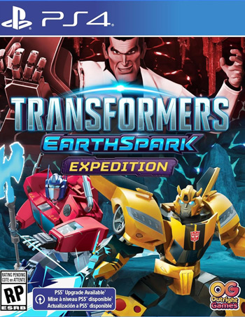 دانلود-بازی-Transformers-Earthspark-Expedition