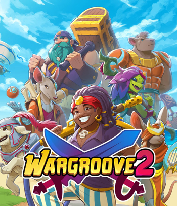 دانلود-بازی-Wargroove-2