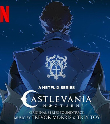 موسیقی-متن-فیلم-castlevania-nocturne
