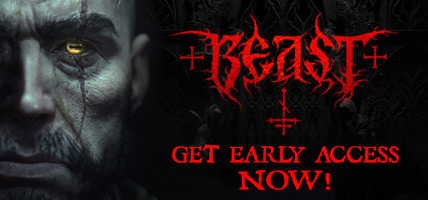 Download Game BEAST for PC - Early-Access