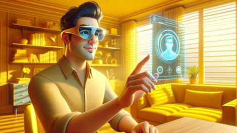 دوره-آموزشی-Build-Next-Gen-Mobile-Spatial-Computing-Apps