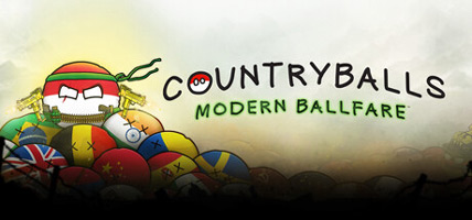 Download Countryballs Modern Ballfare for Computer