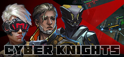 Cyber Knights Flashpoint