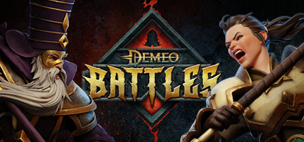 Download Battle Game Demeo for PC - FitGirl