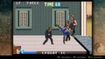اسکرین-شات-بازی-Double-Dragon-Advance