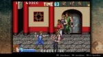 اسکرین-شات-بازی-Double-Dragon-Advance