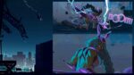 اسکرین-شات-بازی-Invincible-Presents-Atom-Eve