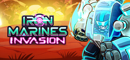 Download Iron Marines Invasion for Computer - FitGirl Version