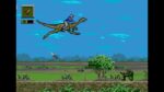 اسکرین-شات-بازی-Jurassic-Park-Classic-Games-Collection