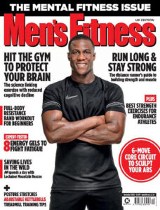 مجله-Mens-Fitness