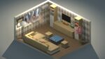 اسکرین-شات-بازی-My-Dream-Setup