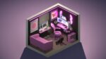 اسکرین-شات-بازی-My-Dream-Setup