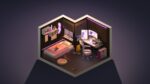 اسکرین-شات-بازی-My-Dream-Setup