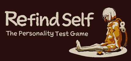 Download Game Refind Self: The Personality Test Game for PC