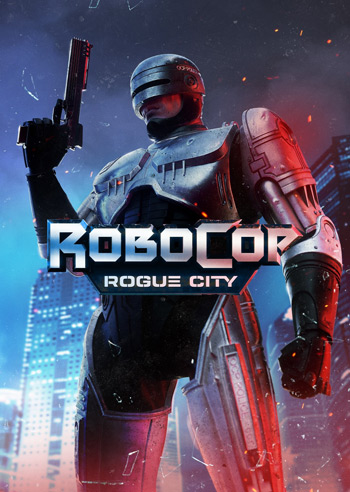 دانلود-بازی-RoboCop-Rogue-City