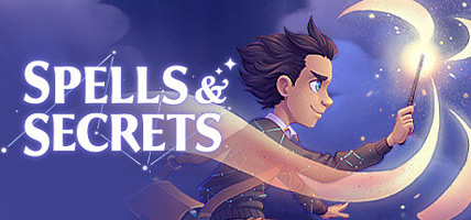 Download computer game Spells and Secrets for TENOKE