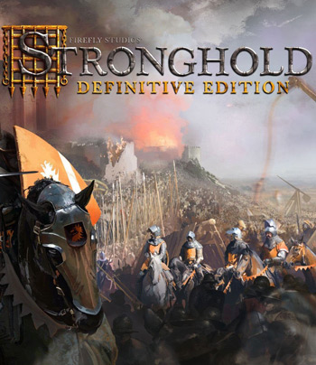 دانلود-بازی-Stronghold-Definitive-Edition