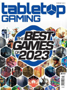 مجله-Tabletop-Gaming