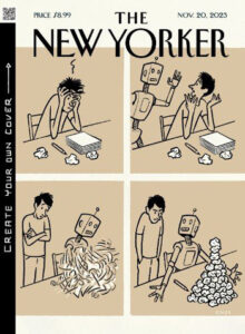 مجله-The-New-Yorker