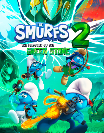 Download The Smurfs 2 for Computer - FitGirl Repack