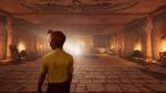 اسکرین-شات-بازی-Tintin-Reporter-Cigars-of-the-Pharaoh