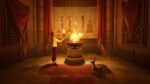 اسکرین-شات-بازی-Tintin-Reporter-Cigars-of-the-Pharaoh