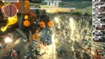 اسکرین-شات-بازی-1-Million-Zombies
