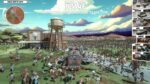 اسکرین-شات-بازی-1-Million-Zombies