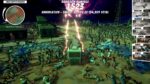 اسکرین-شات-بازی-1-Million-Zombies