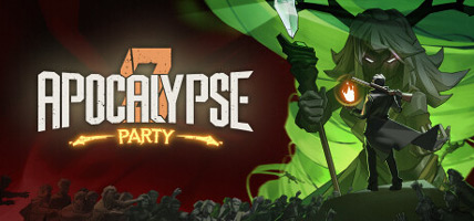 دانلود-بازی-Apocalypse-Party