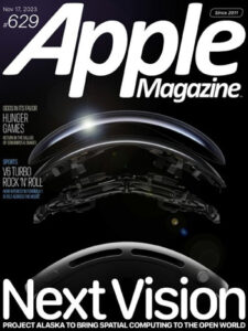 مجله-AppleMagazine