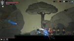اسکرین-شات-بازی-Blade-of-the-Netherworld