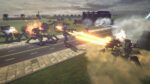 اسکرین-شات-بازی-CUSTOM-MECH-WARS